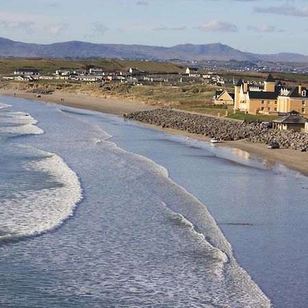 Sandhouse Hotel Rossnowlagh Exterior photo