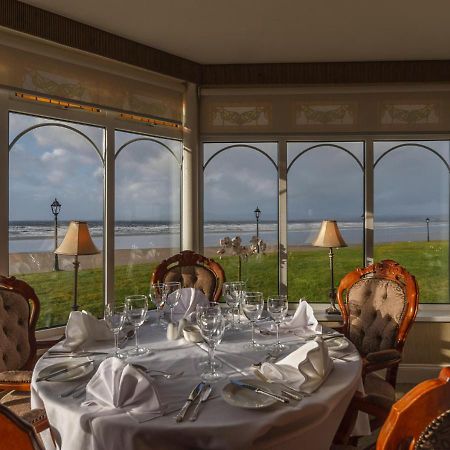 Sandhouse Hotel Rossnowlagh Exterior photo