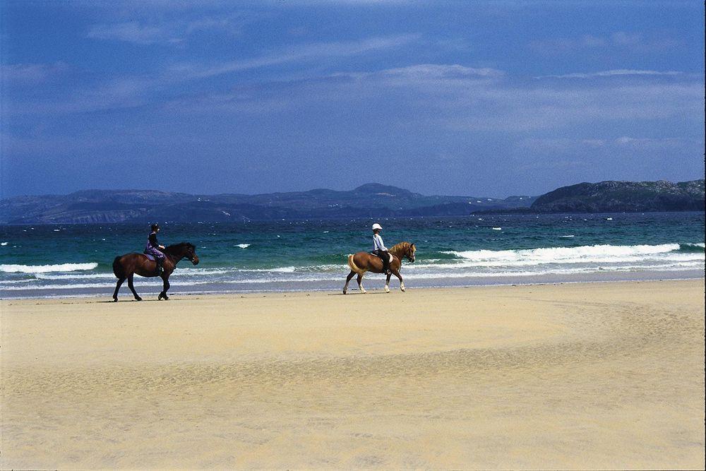 Sandhouse Hotel Rossnowlagh Facilities photo