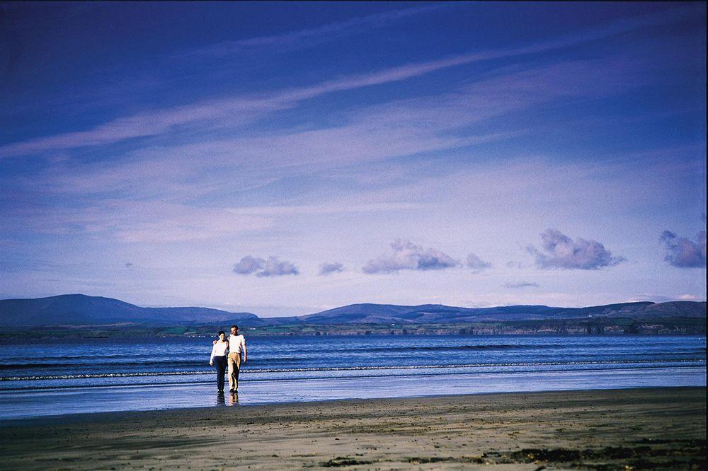 Sandhouse Hotel Rossnowlagh Facilities photo