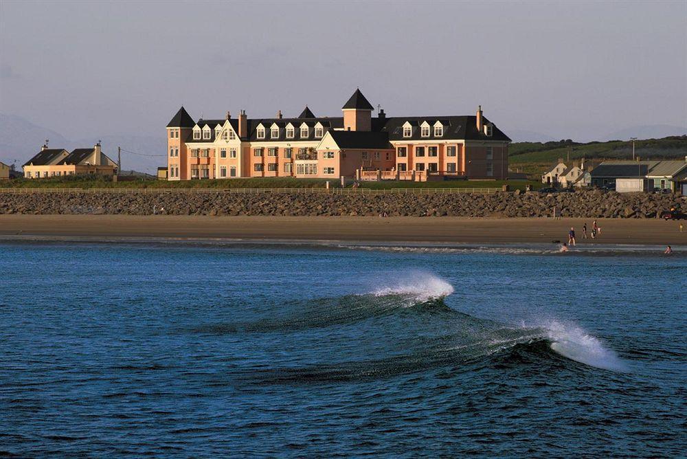 Sandhouse Hotel Rossnowlagh Exterior photo