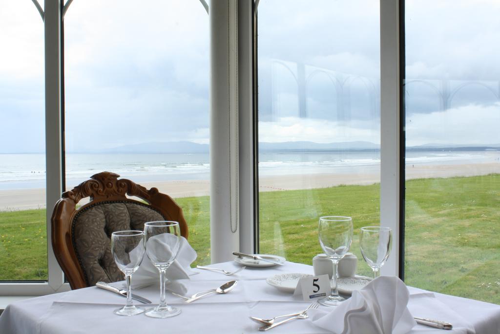 Sandhouse Hotel Rossnowlagh Exterior photo