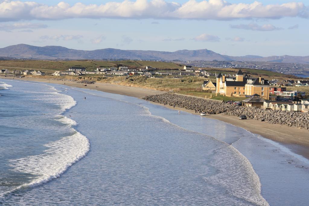 Sandhouse Hotel Rossnowlagh Exterior photo