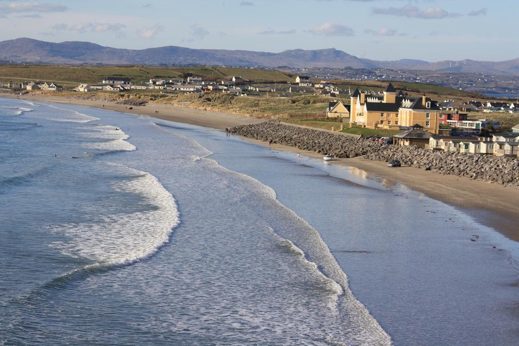 Sandhouse Hotel Rossnowlagh Exterior photo