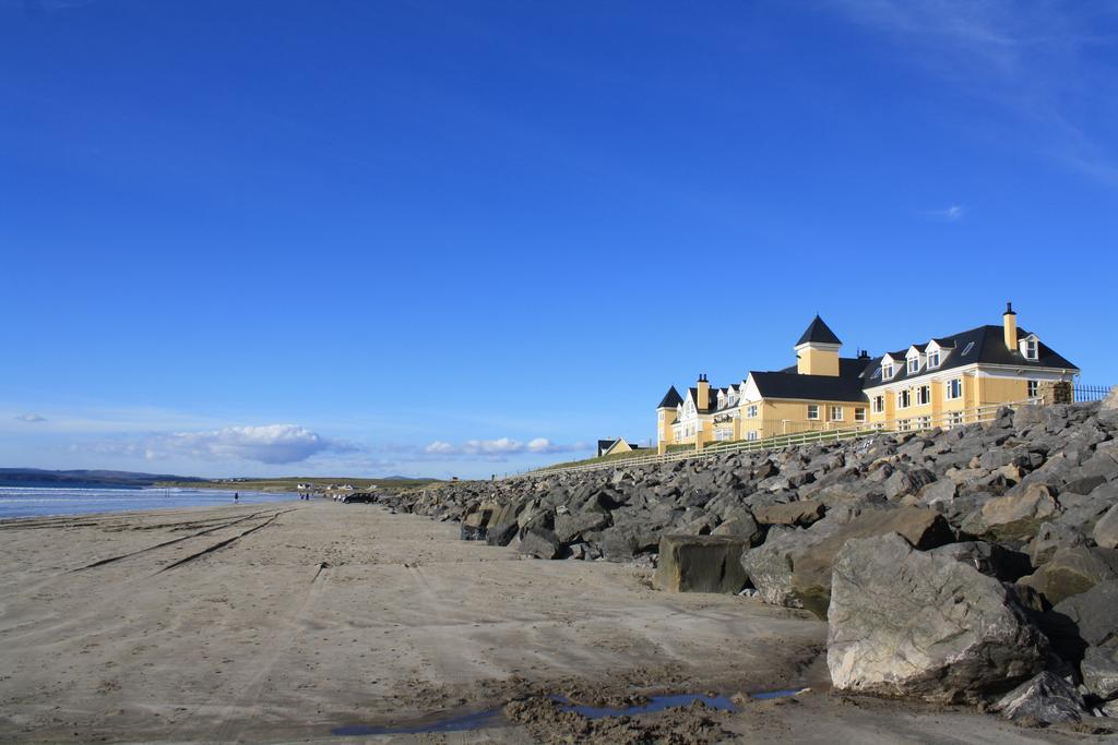 Sandhouse Hotel Rossnowlagh Exterior photo