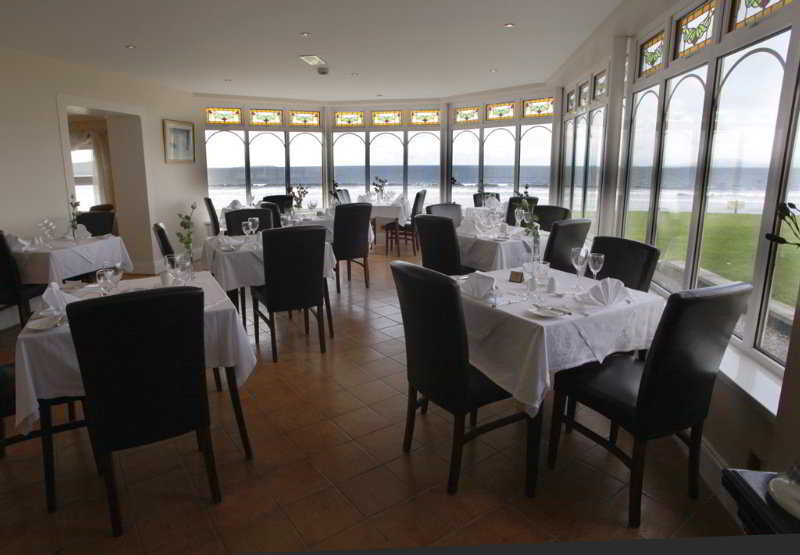 Sandhouse Hotel Rossnowlagh Exterior photo