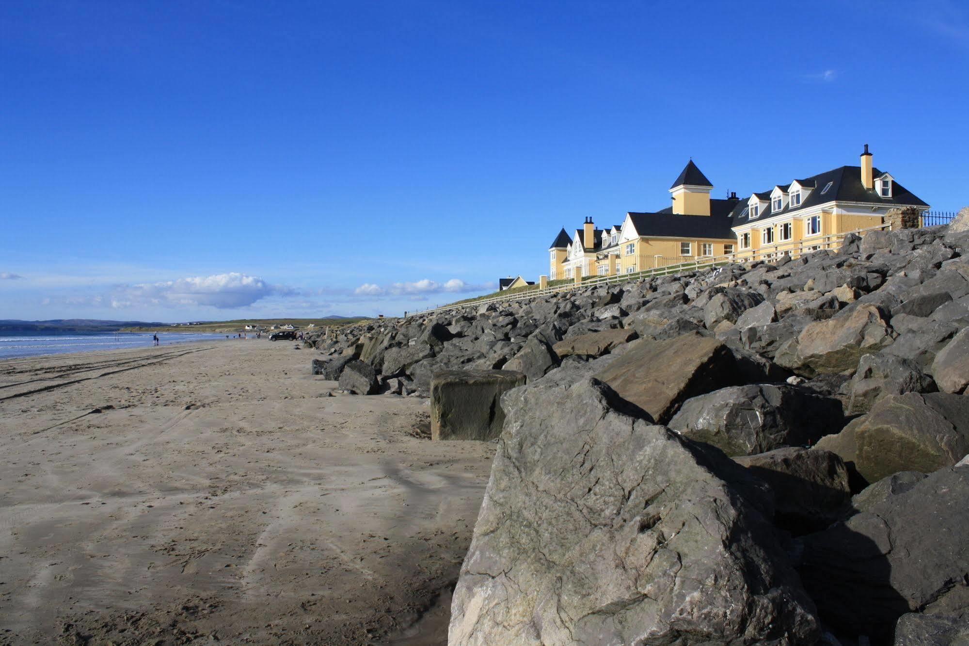 Sandhouse Hotel Rossnowlagh Exterior photo