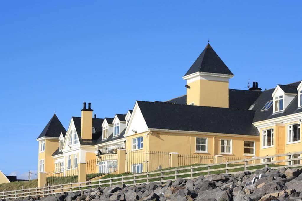 Sandhouse Hotel Rossnowlagh Exterior photo