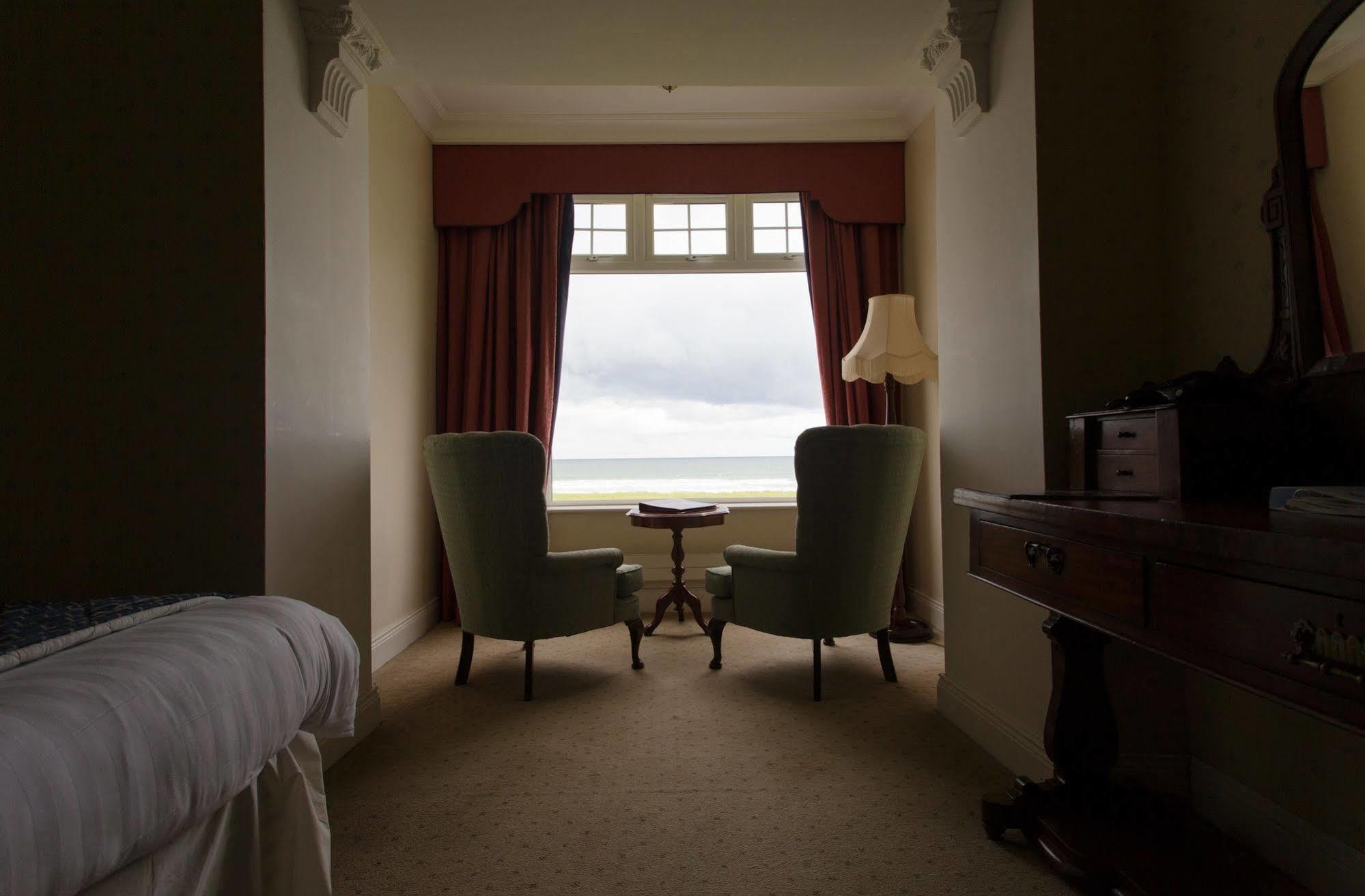 Sandhouse Hotel Rossnowlagh Exterior photo