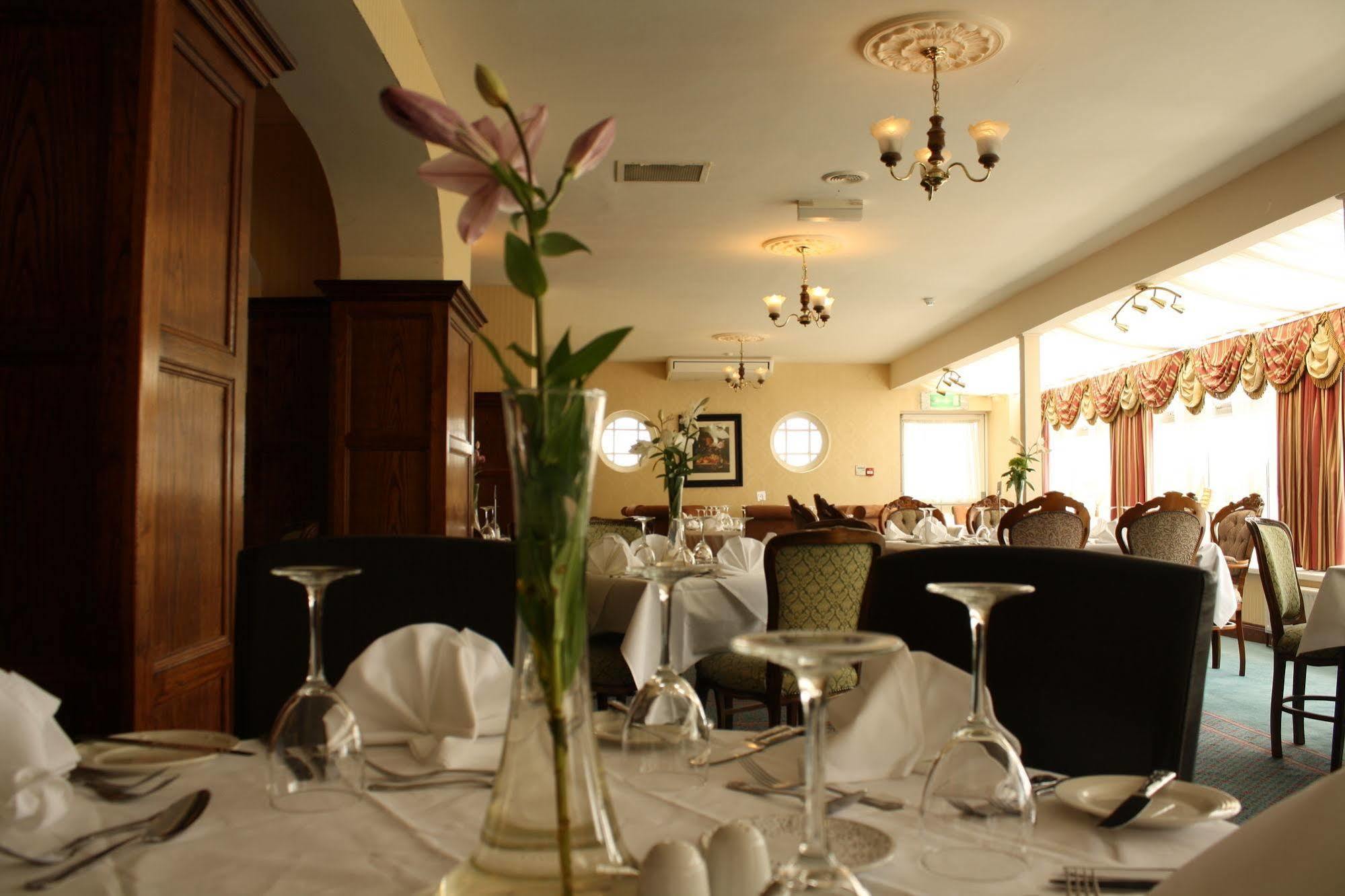 Sandhouse Hotel Rossnowlagh Exterior photo