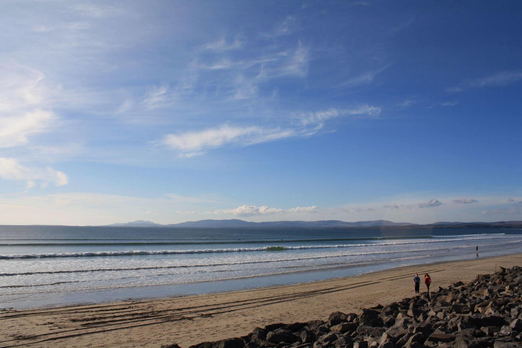 Sandhouse Hotel Rossnowlagh Exterior photo