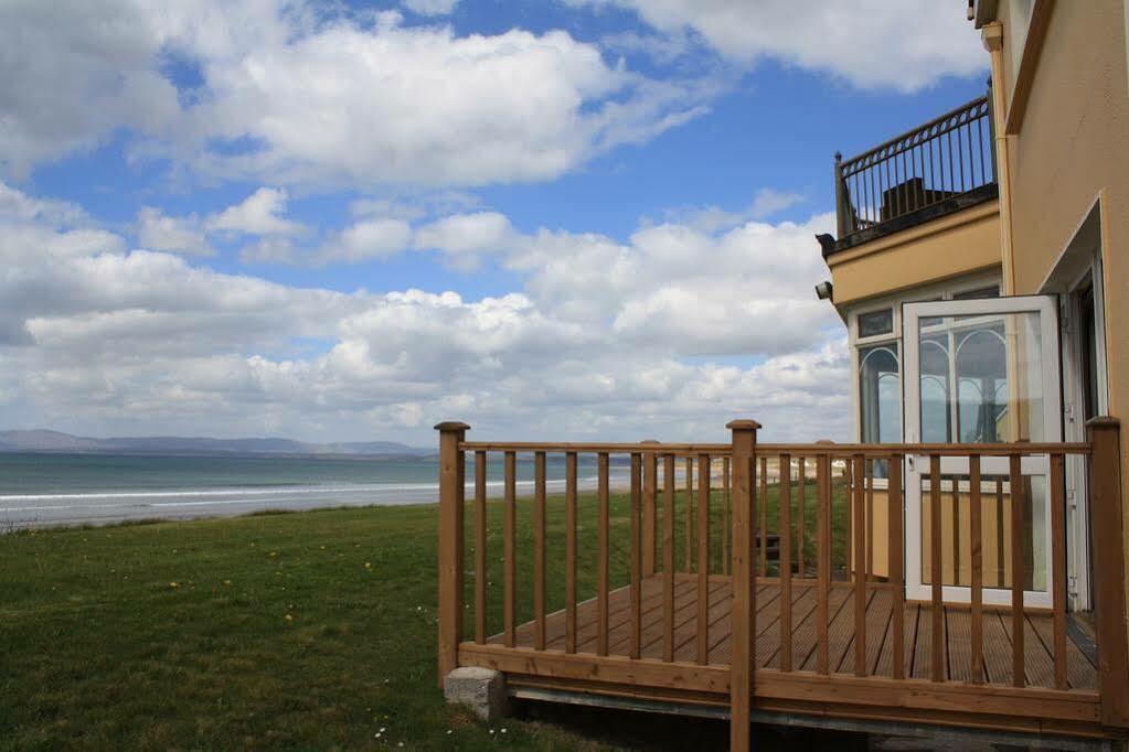 Sandhouse Hotel Rossnowlagh Exterior photo