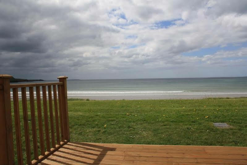 Sandhouse Hotel Rossnowlagh Exterior photo